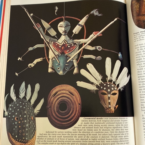 VTG America’s Fascinating Indian Heritage published by Reader’s Digest - Picture 13 of 16